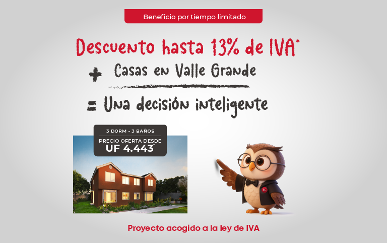 La Reserva